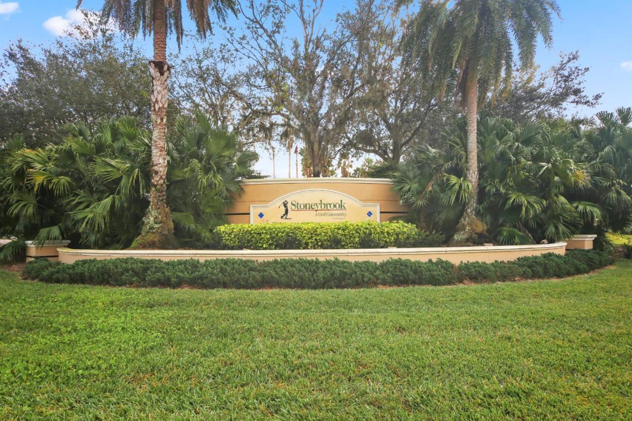 Cypress Cove Villa Bradenton Bagian luar foto