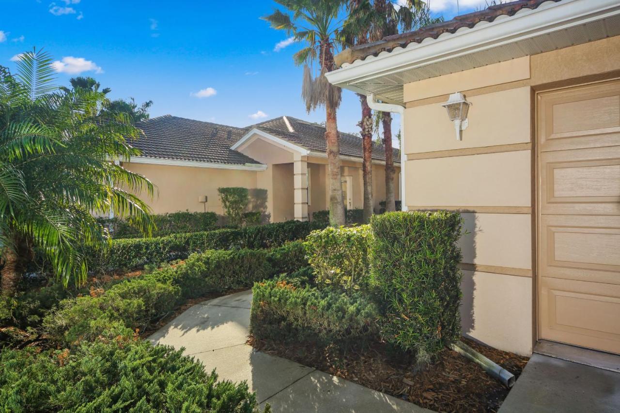 Cypress Cove Villa Bradenton Bagian luar foto