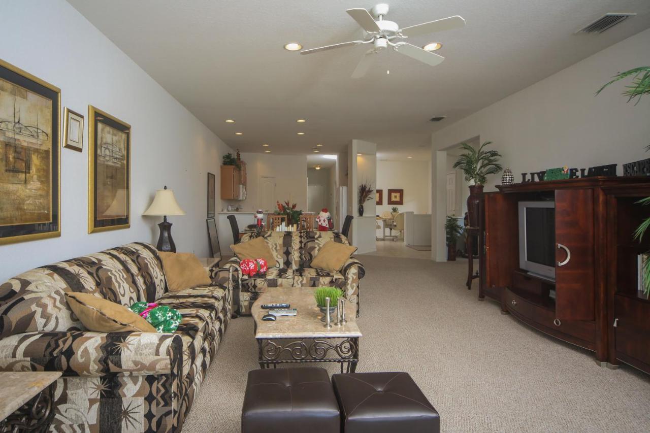 Cypress Cove Villa Bradenton Bagian luar foto