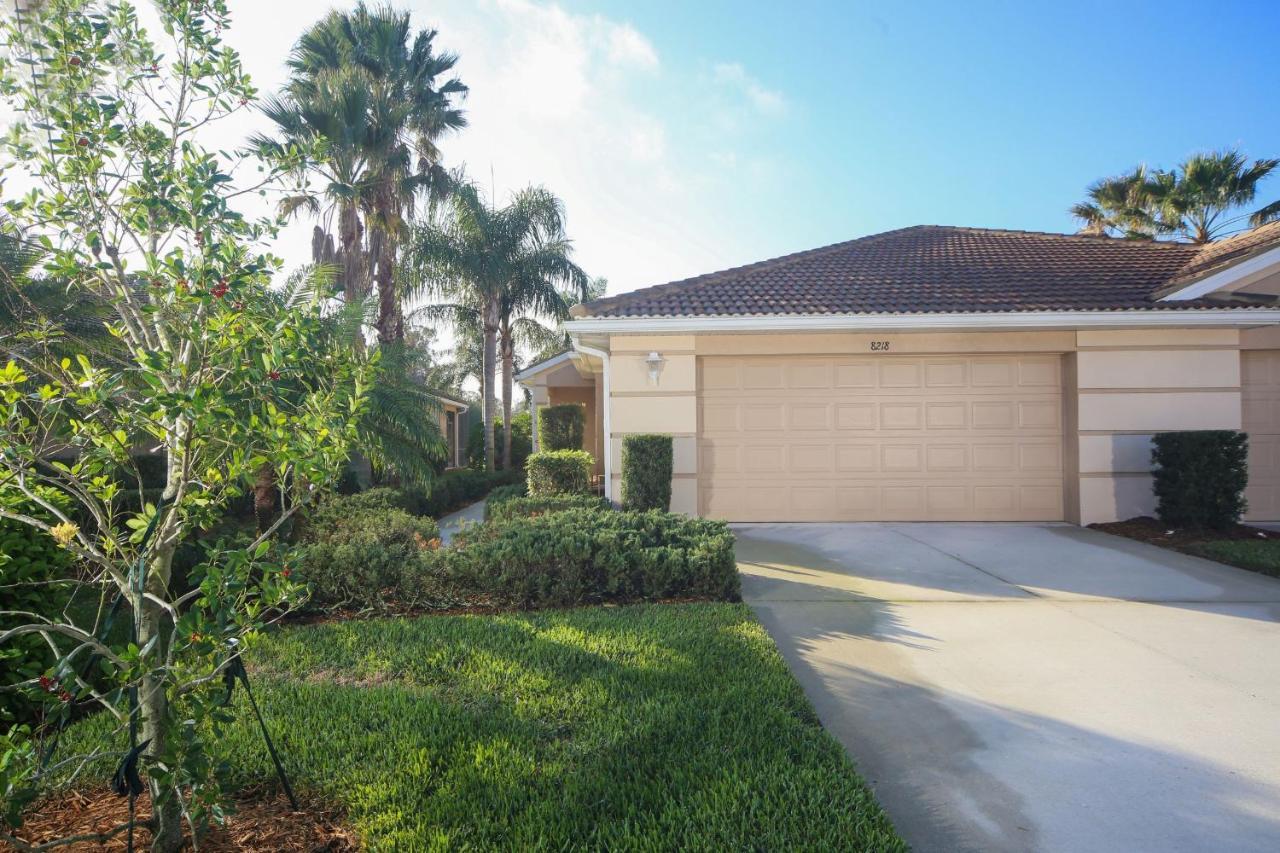 Cypress Cove Villa Bradenton Bagian luar foto