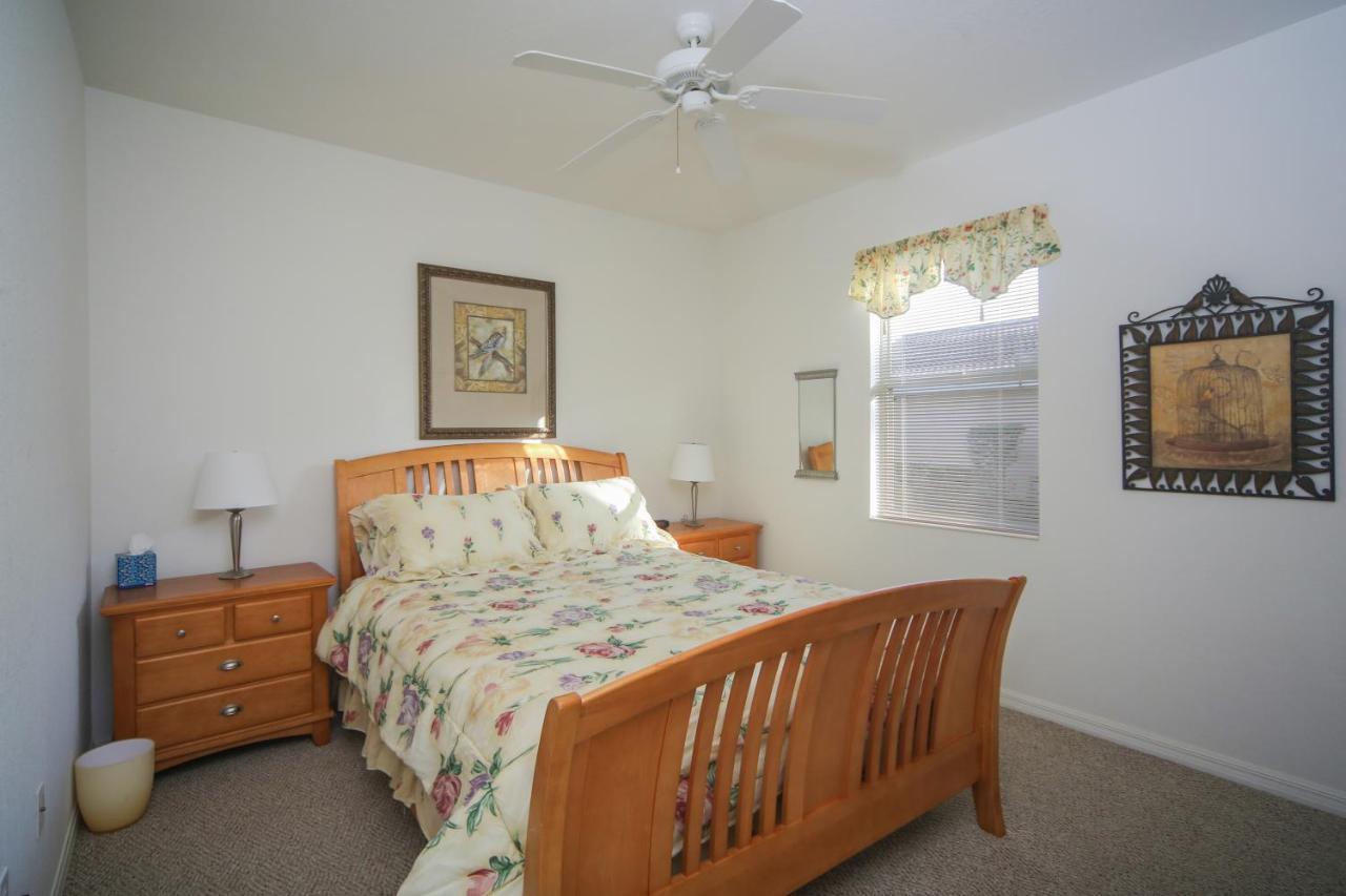 Cypress Cove Villa Bradenton Bagian luar foto